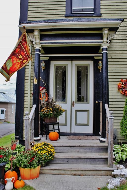 Bennett House B&B Woodstock Exterior photo