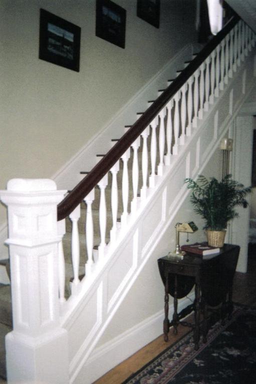 Bennett House B&B Woodstock Exterior photo